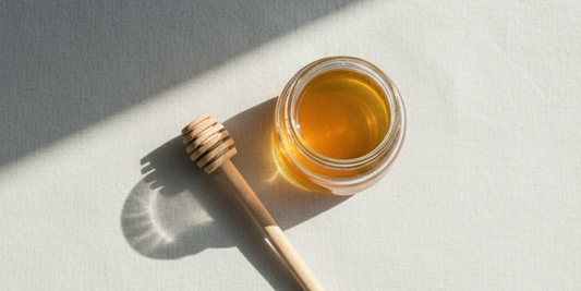 Is Honey Anti-Inflammatory? What You Should Know Before You Reach for the Jar