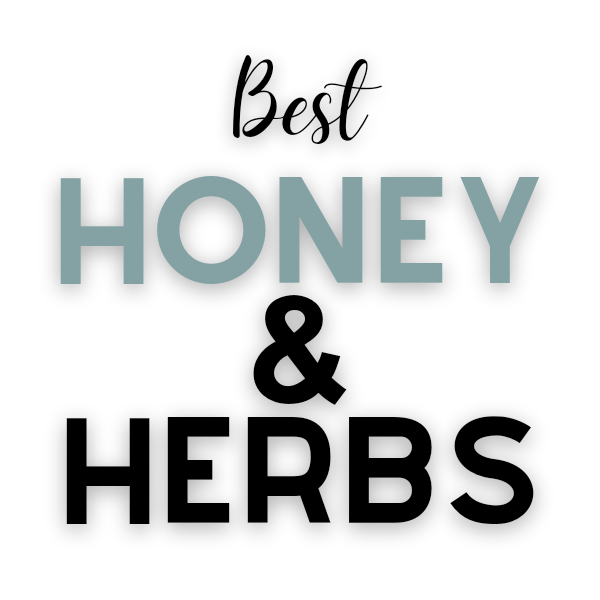 Best Honey and Herbs